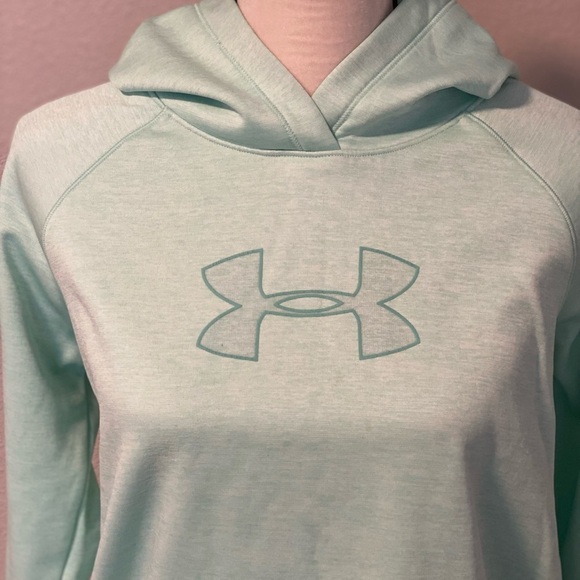Under Armor Sweat Shirt - Picture 1 of 4